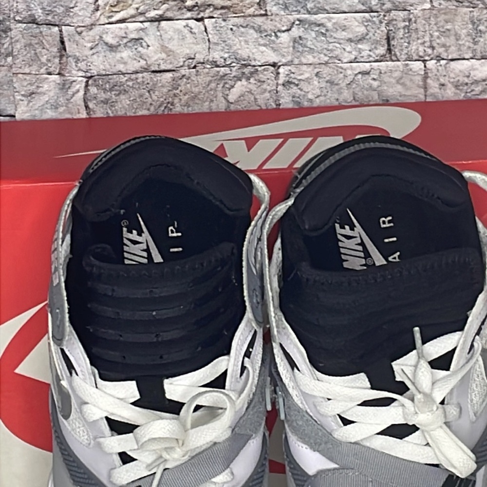 ๐ฅ๐ฅ๐ฅNike Air Trainer Max โ91 Size: 13๐ฅ๐ฅ๐ฅ - Picture 4 of 13